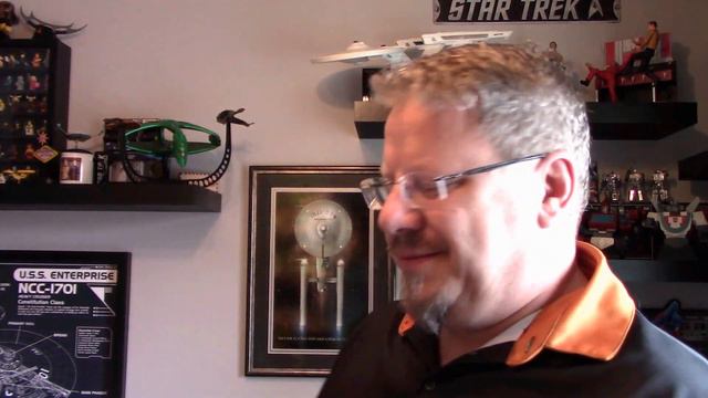 Eaglemoss Shipment Unboxing