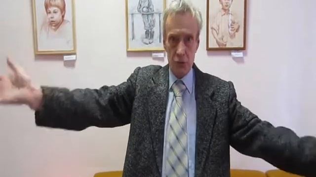 Заяц и черепаха. Исполняет Николай Буканов, актер театра-студии "Диалог"