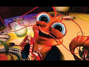 Азовское море- ловим креветку. Ейск 2020