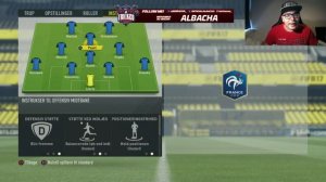 WORLD CHAMP - FIFA 17 best team and tactics!