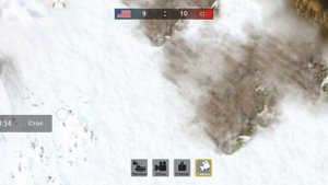 WW2 Battle Front Simulator- Западный фронт- Кольмар #24