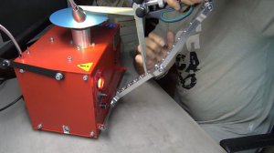 Заточка портняжных ножниц.