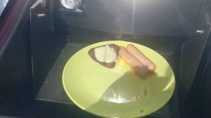 Солнечная духовка - приготовление еды от солнца