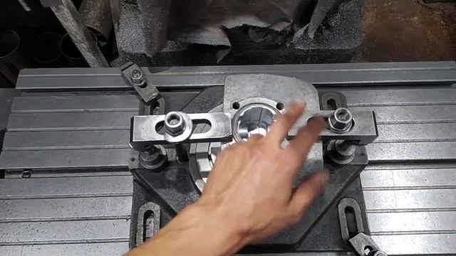 РАСТОЧКА ИЖ Юпитер 5 на 65мм. Поршни ЯВА 250. #иж смотреть онлайн