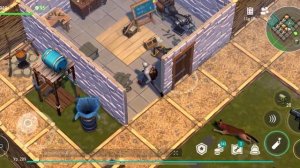 Рейд базы Player 5912 Last Day on earth: Survival