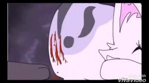 Моя самая лучшая подруга!,,Песня посвящается каналу коты воители Быстролап"