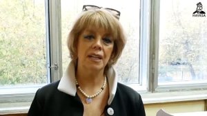 Арцах и Армения, мы с вами! Форпост христианства не должен быть потерян! Любовь Казарновская