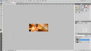 Adobe Photoshop Cs4 (Anime Signatur) Tutorial