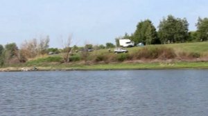 Бесплатный Пруд в Воронежской области