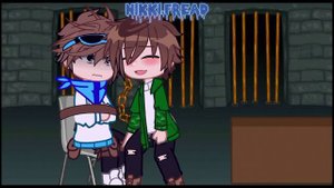 ||Aishite, Aishite, Aishite||Meme||Яндере (?) Эбардо/Лололошка||Nikki.Fread