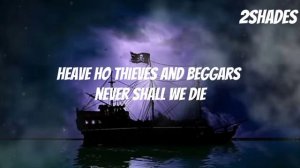 Hoist The Colors - The Bass Singers