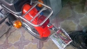 Минск 125 1980год