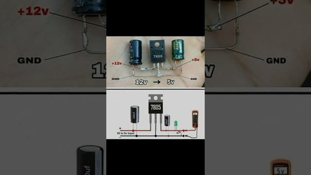 #design #electronicsprojects #led #voltage #sensor #renovation #wiring #electricals #iot