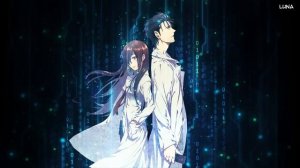 STEINS;GATE 0 Ending Full "LAST GAME" by Zwei