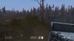 S.T.A.L.K.E.R.  / DayZ /  RP   Area of Decay RP Server Возвращаюсь за другом.