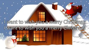 Feliz Navidad Feliz Navidad Villancico Navideño Mix Fiesta Music Jose Feliciano Vs Boney M v720P on