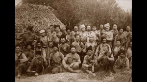 Борис Галкин-Верноподданный казак