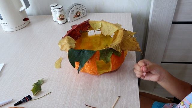 АДАПТАЦИЯ в саду, БОЛЕЕМ, поделка в садик и ТВОРЧЕСКИЕ ПЛАНЫ Полины - ВЛОГ смотреть онлайн