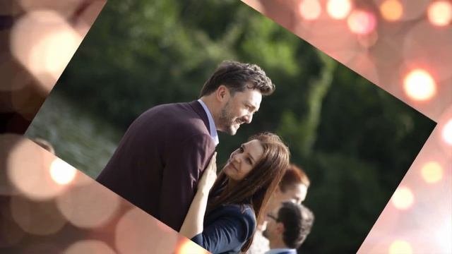 Паромщица сериал ЧЕМ ЗАКОНЧИТСЯ Анонс