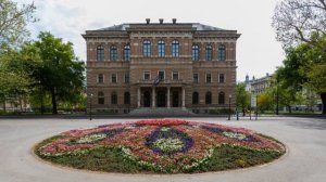 Croatian Academy of Sciences and Arts | Wikipedia audio article