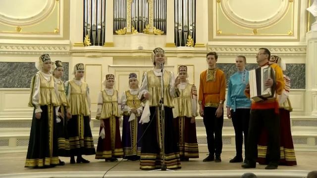 "Грибы-грибочки" Е. Темнов, слова Н. Черняевой смотреть онлайн