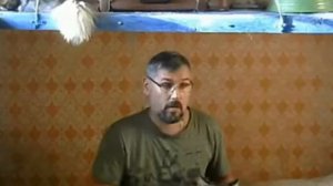 Грибабас шоу: Не дают видеться с грибабасом