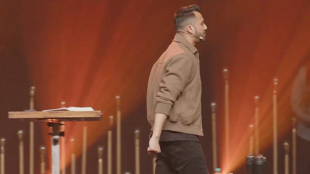 WHOLE NIGHT PRAYER VIGIL [11:00PM - 6:00AM] | @FOLJChurch смотреть онлайн