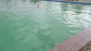 Термальный Источник Гуамка