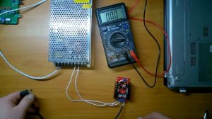 Подключить ноутбук от аккумулятора 12вольт