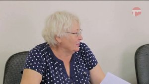 Заместитель генерального прокурора России Игорь Ткачев провел встречу с жителями Уссурийска