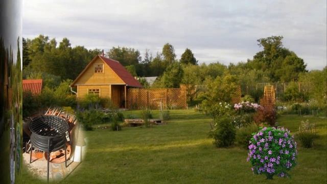 Удивительные печки на даче своими руками - из старых дисков автоколес смотреть онлайн