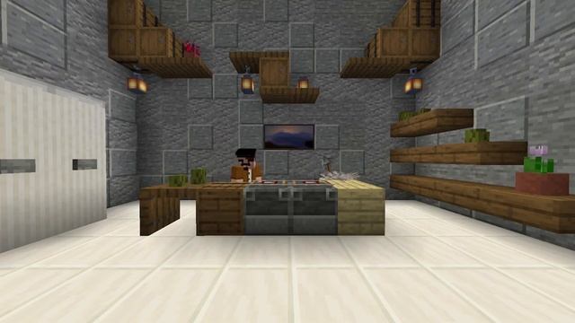 ГОТОВИМ ВКУСНОЕ БЛЮДО ИЗ МОРЕПРОДУКТОВ ВМЕСТЕ С МЭЙСЕРОМ смотреть онлайн