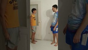 Два аутиста общаются. Часть 2