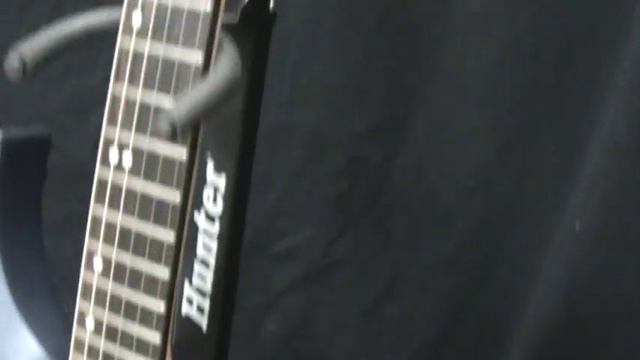 Rexsom - Cort X6 BMS смотреть онлайн