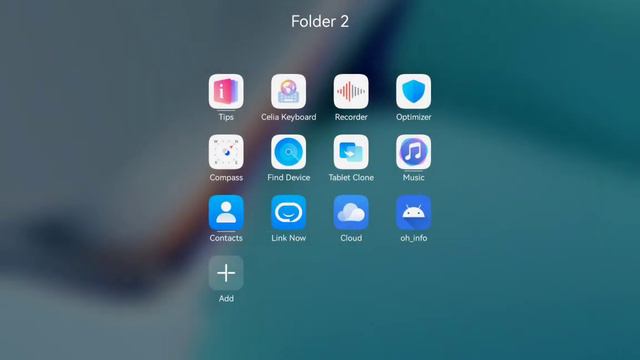 HarmonyOS: MatePad 11 - BETTER THAN ANDROID? (no voice) смотреть онлайн