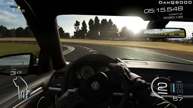 Forza Motorsport 5 - Walkthrough - Part 28 - Spin Out Recovery | DanQ8000 смотреть онлайн