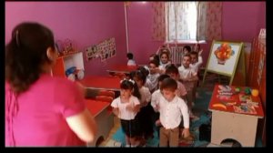 Визитная карточка "Я педагог", Абушова Зухра Мугутдиновна МБДОУ 14 "Сказка" с.Карабудахкент