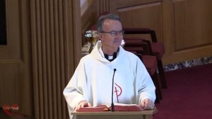 Video Homily: The Secret To Happiness  (Luke 16:9-15)