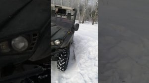 обзор баги ниссамаран тундра 700 после 13лет эксплуатации
