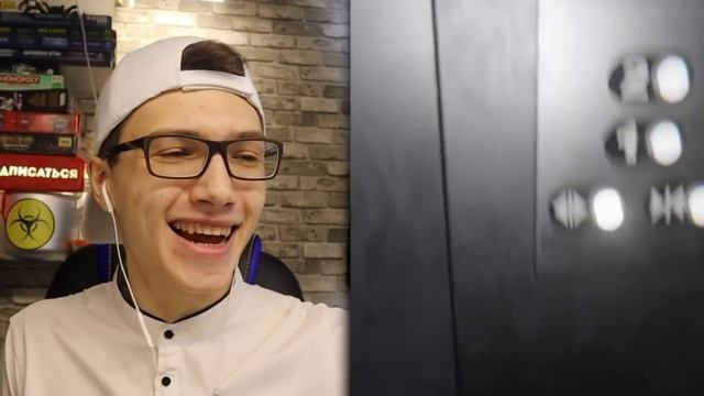 БЕЗДОМНЫЙ КОТЁНОК МОНСТР ПРИШЁЛ КО МНЕ ДОМОЙ ??Самый Страшный ТикТок ? Страшные SCP МОНСТРЫ! Я Кеша смотреть онлайн