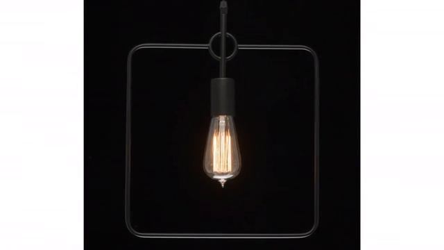 Люстра DeMarkt Джестер 104011401 обзор: светильник DeMarkt Джестер 104011401 60 Вт, где купить смотреть онлайн