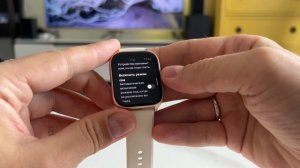 Amazfit Gts 4 - Обзор