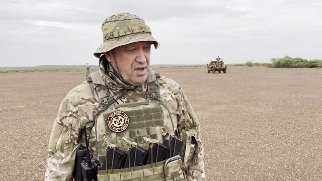 #ПравдаВагнера