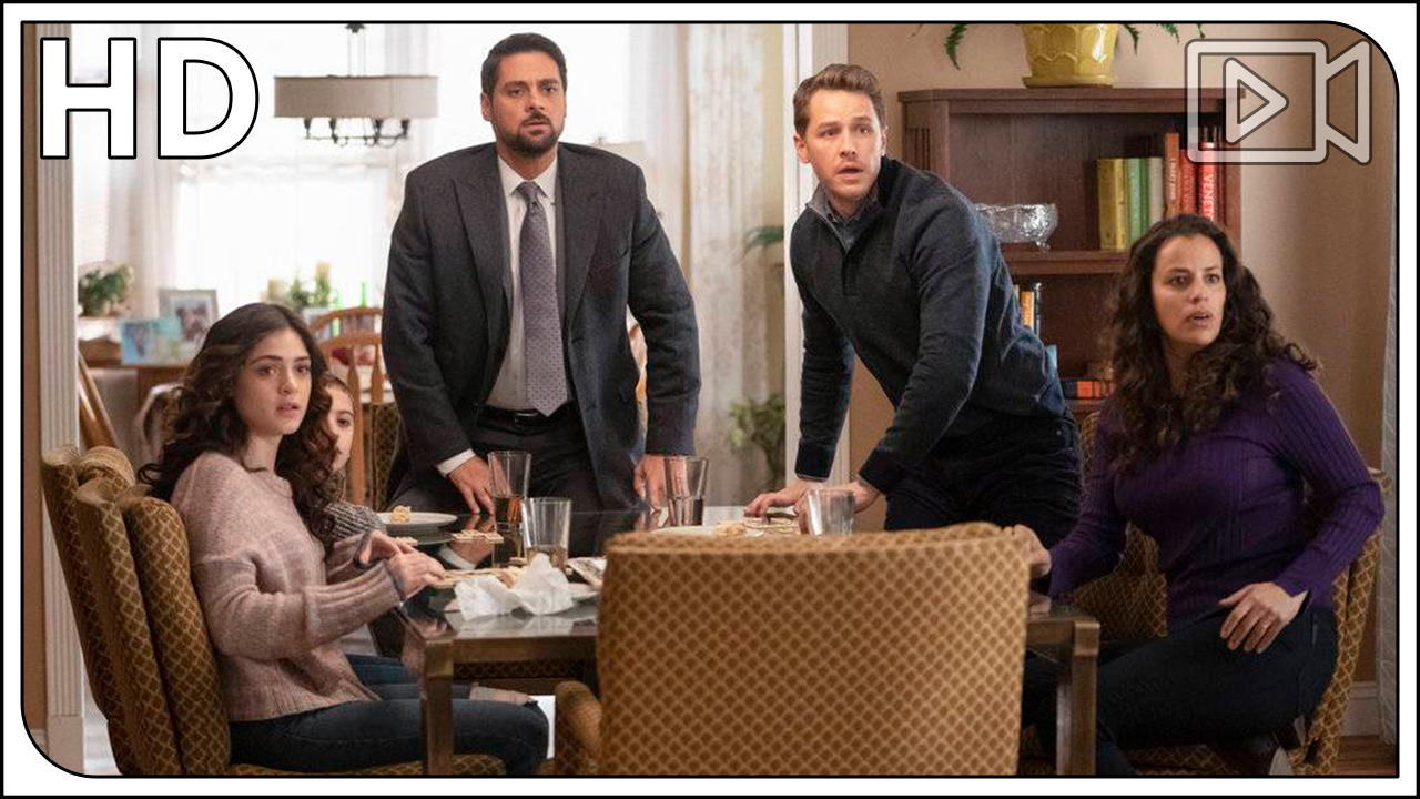 Манифест – Трейлер HD (16+) [Сериал 2018 | Сезон 1] – Русский перевод смотреть онлайн