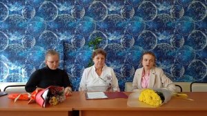 Конкурс "Наставничество". Визитка Артемьевой Н.С.
