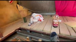 ОБУСТРОИЛ ЧЕРДАК ! Сделал тайную комнату на чердаке ! ЧАСТЬ 2