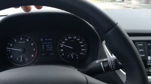 Солярис 2018 г. Работа кондиционера.