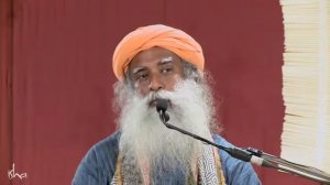 Садхгуру в чем смысл жизни?  как найти себя?