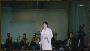 Людмила Зыкина -Твои следы