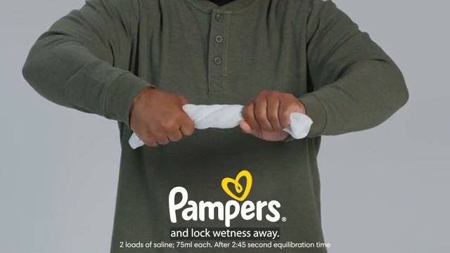 pampers смотреть онлайн